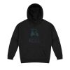 Cloke Mens Unplugged Hoodie Thumbnail