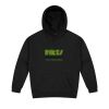 Cloke Mens Unplugged Hoodie Thumbnail