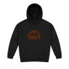 Cloke Mens Unplugged Hoodie Thumbnail