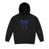 Cloke Mens Unplugged Hoodie Thumbnail