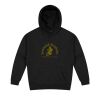 Cloke Mens Unplugged Hoodie Thumbnail