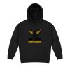 Cloke Mens Unplugged Hoodie Thumbnail