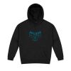 Cloke Mens Unplugged Hoodie Thumbnail