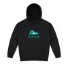 Cloke Mens Unplugged Hoodie Thumbnail