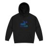 Cloke Mens Unplugged Hoodie Thumbnail