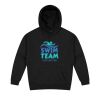 Cloke Mens Unplugged Hoodie Thumbnail