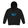 Cloke Mens Unplugged Hoodie Thumbnail