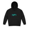 Cloke Mens Unplugged Hoodie Thumbnail