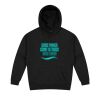 Cloke Mens Unplugged Hoodie Thumbnail