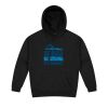 Cloke Mens Unplugged Hoodie Thumbnail