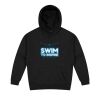 Cloke Mens Unplugged Hoodie Thumbnail