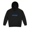 Cloke Mens Unplugged Hoodie Thumbnail