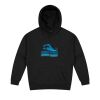 Cloke Mens Unplugged Hoodie Thumbnail