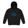 Cloke Mens Unplugged Hoodie Thumbnail
