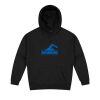 Cloke Mens Unplugged Hoodie Thumbnail