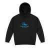 Cloke Mens Unplugged Hoodie Thumbnail