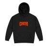 Cloke Mens Unplugged Hoodie Thumbnail