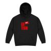 Cloke Mens Unplugged Hoodie Thumbnail