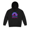 Cloke Mens Unplugged Hoodie Thumbnail