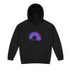 Cloke Mens Unplugged Hoodie Thumbnail