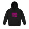 Cloke Mens Unplugged Hoodie Thumbnail