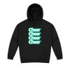 Cloke Mens Unplugged Hoodie Thumbnail