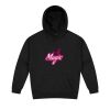 Cloke Mens Unplugged Hoodie Thumbnail