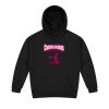 Cloke Mens Unplugged Hoodie Thumbnail