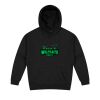 Cloke Mens Unplugged Hoodie Thumbnail