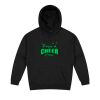 Cloke Mens Unplugged Hoodie Thumbnail