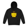 Cloke Mens Unplugged Hoodie Thumbnail