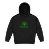 Cloke Mens Unplugged Hoodie Thumbnail