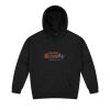 Cloke Mens Unplugged Hoodie Thumbnail