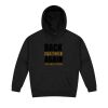 Cloke Mens Unplugged Hoodie Thumbnail