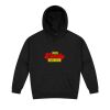 Cloke Mens Unplugged Hoodie Thumbnail