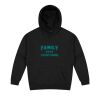 Cloke Mens Unplugged Hoodie Thumbnail