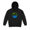 Cloke Mens Unplugged Hoodie Thumbnail