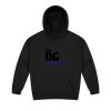 Cloke Mens Unplugged Hoodie Thumbnail