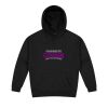 Cloke Mens Unplugged Hoodie Thumbnail