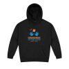 Cloke Mens Unplugged Hoodie Thumbnail