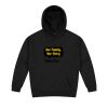 Cloke Mens Unplugged Hoodie Thumbnail