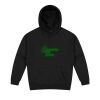 Cloke Mens Unplugged Hoodie Thumbnail