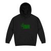 Cloke Mens Unplugged Hoodie Thumbnail