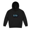 Cloke Mens Unplugged Hoodie Thumbnail