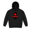 Cloke Mens Unplugged Hoodie Thumbnail