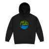 Cloke Mens Unplugged Hoodie Thumbnail