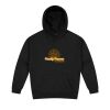Cloke Mens Unplugged Hoodie Thumbnail