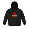 Cloke Mens Unplugged Hoodie Thumbnail