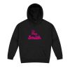 Cloke Mens Unplugged Hoodie Thumbnail