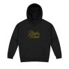 Cloke Mens Unplugged Hoodie Thumbnail